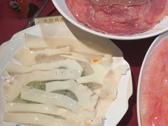 -蓉城老妈火锅(双林路店)