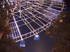 -南昌之星游乐场