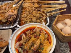 -小街天府(西工小街店)