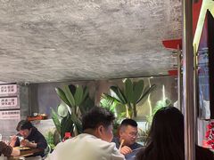 -神府路壹号·海鲜烧烤·砂锅粥·锅物(三坊七巷店)