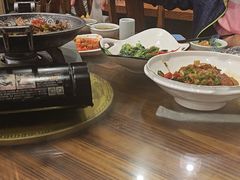 -61号餐吧(兴坪古镇漓江店)