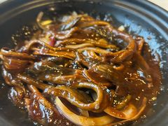 -民国红公馆·秦淮八艳(夫子庙店)