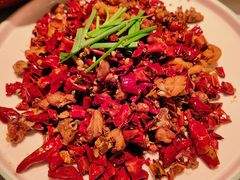 歌乐山辣子鸡-腾龙阁|经典川菜(SM城市广场店)