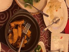 -亚龙湾红树林度假酒店御粤阁