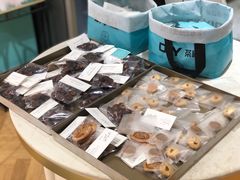 -西檬树SIMON·T轻奢蛋糕(大东方Max店)