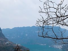 -三峡人家风景区
