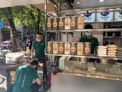 -芝麻糊世家(西华店)