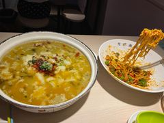 -友达面馆(二七南路店)