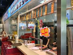 -小肥牛潮汕牛肉火锅(南联店)