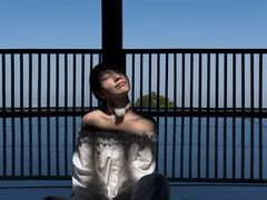 -少华山国家森林公园