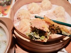 -春家·非遗手工小吃(三墩新天地店)