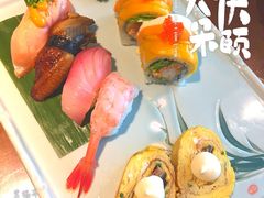 -笑福亭料理小馆(解放碑店)