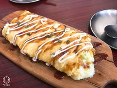 -青春分食(仙林大学城店)