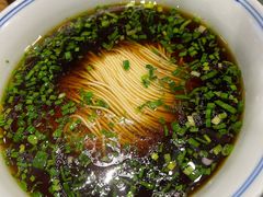 -香雪海·蘇面館(湖滨店)