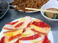 -松明一烤肉馆(鲁园店)