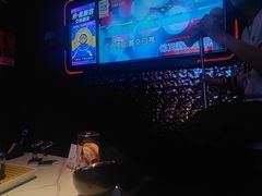 -星聚会KTV(龙湖上海奉贤天街店)
