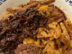 -梅溪·小伙子干挑面(安吉总店)