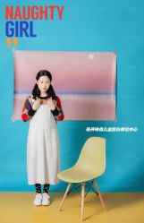 点击看大图 -花开映像儿童摄影