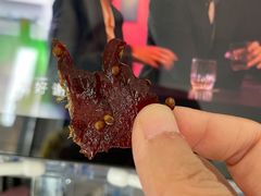 -咀香园饼家(大三巴店)