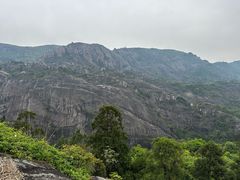 -大罗山风景区