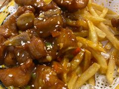 -焯明脆肉鲩世家(金沙洲店)