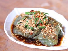 -胖金妹鸡豆凉粉店