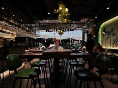 -Shantek象提南亚餐厅&西餐融合Bistro(淮海中路店)