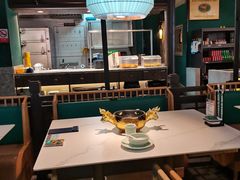 -俏九州·小炒黄牛肉(华润万象汇店)