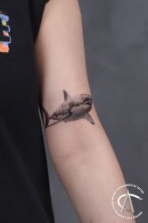 -AC TATTOO 纹身