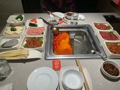 -海底捞火锅(番禺广场店)