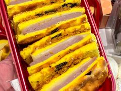 -詹记桃酥(包河万达店)