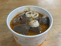 -欢欢沙茶面(大学路店)