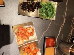 -厚贞日式烤肉(浦东汇智店)