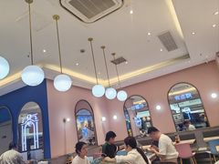 -小杨生煎(周浦万达店)