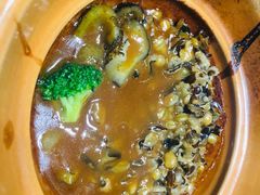 -香雪海饭店中餐厅(人民桥店)