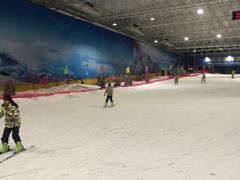 -赤马湖体育滑雪