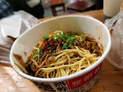 -家阳赵师傅油饼包烧麦(粮道街店)