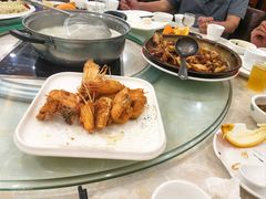 -源港渔村-中山脆肉鲩(博罗店)