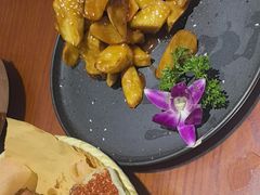 -临潼印象·特色陕菜