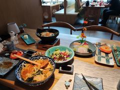 -金善子深海料理(云鼎店)