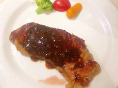 -吉布鲁牛排海鲜自助(硕果时代店)