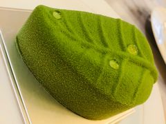 -莫奈花园法式蛋糕