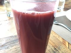 -自然食集西餐厅(泰晤士小镇店)
