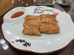 -小平饭店(天福路店)