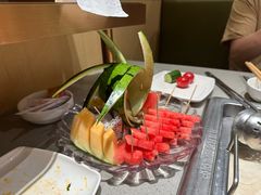 -海底捞火锅(丰尚国际广场店)
