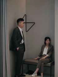 点击看大图 -BROTHER西服礼服定制·商务·婚礼(佛山南海店)