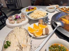 -川锅一号火锅(铜山万达店)