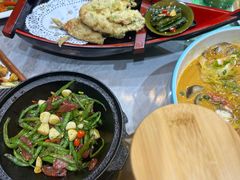 -君霖海鲜私房菜(春柳店)