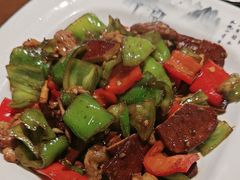 -缘来聚·徽菜名店(黄山宏村店)