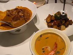 -金链花·泰国餐厅(国贸店)